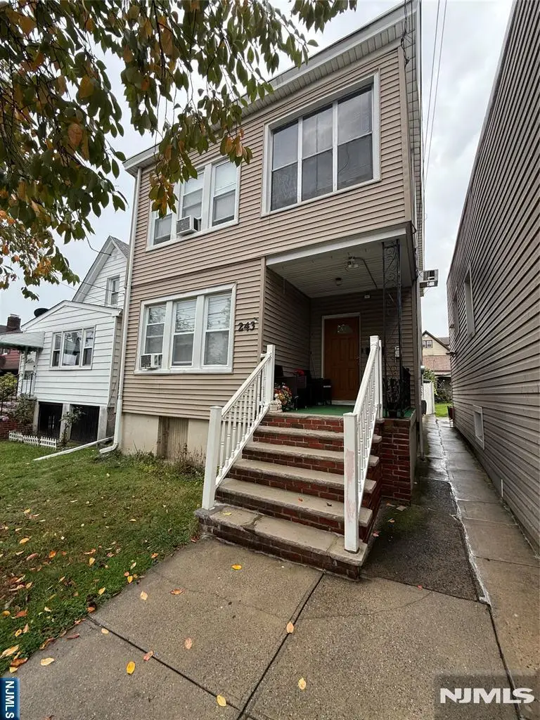 243 Pierre Avenue, Garfield, NJ 07026 - #2