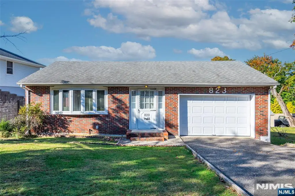 823 Alps Road, Wayne, NJ 07470 - #1