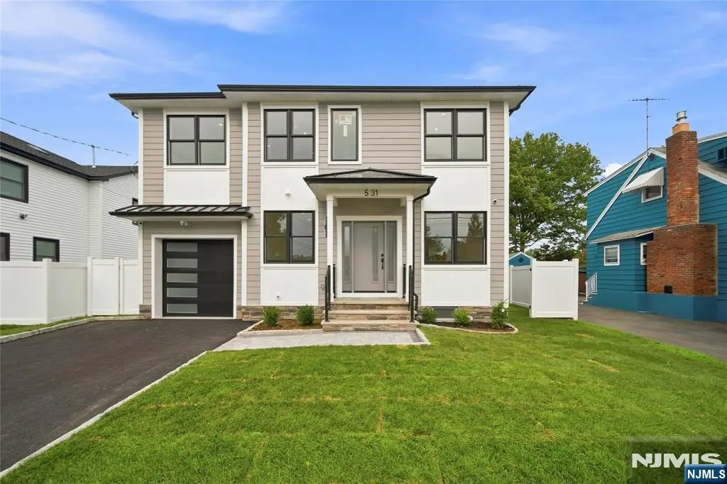 5-31 Boyd Avenue, Fair Lawn, NJ 07410 - #1