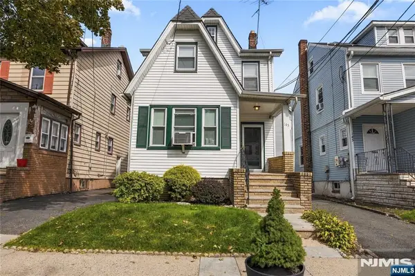 145 Ivy Street, Newark, NJ 07106