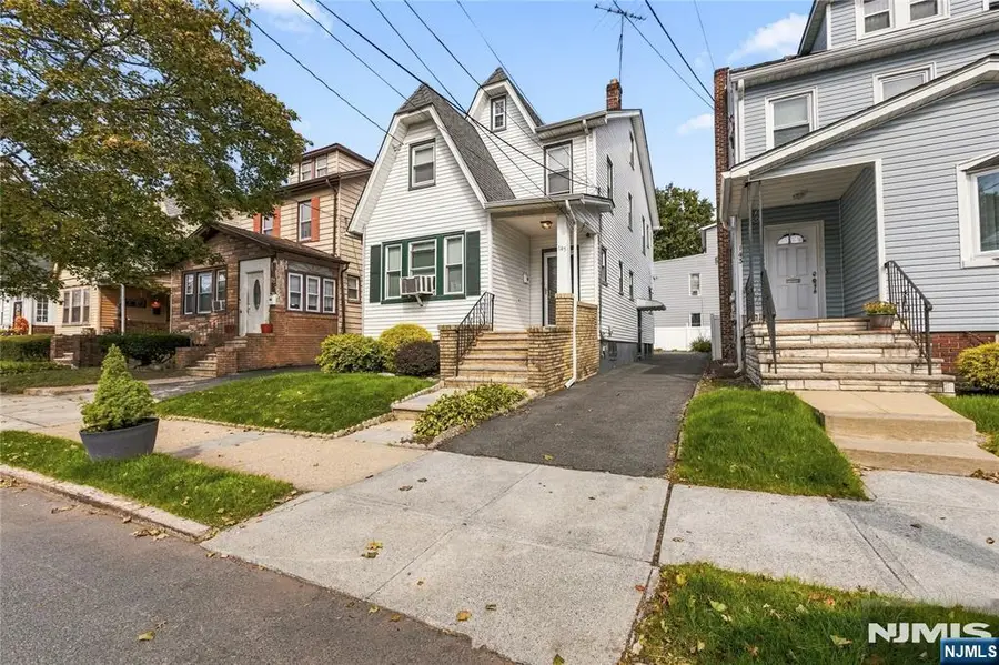 145 Ivy Street, Newark, NJ 07106 - #2