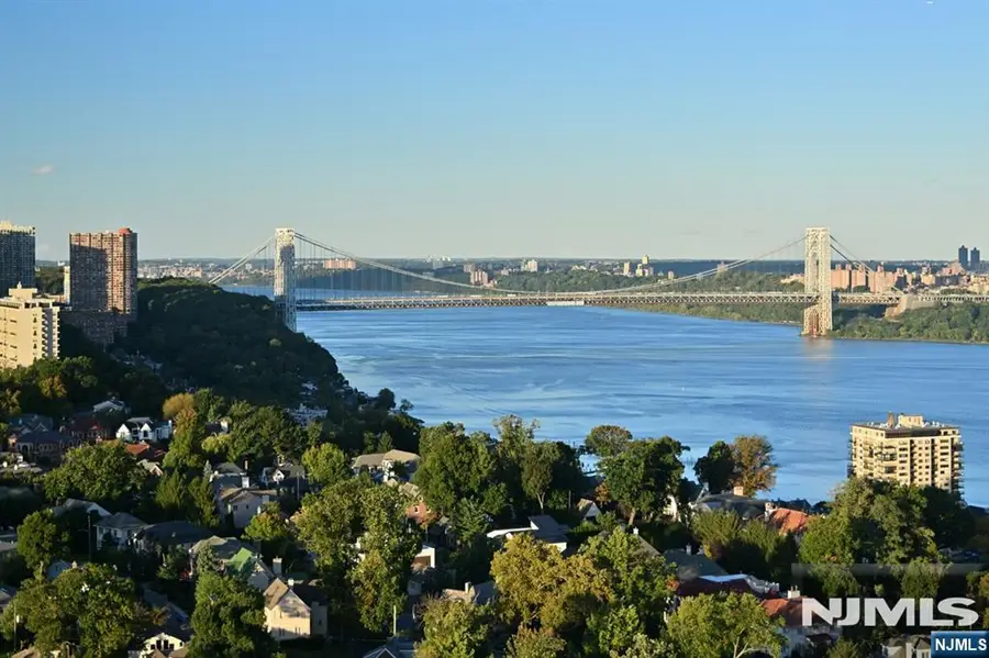 900 Palisade Avenue 2306, Fort Lee, NJ 07024 - #3