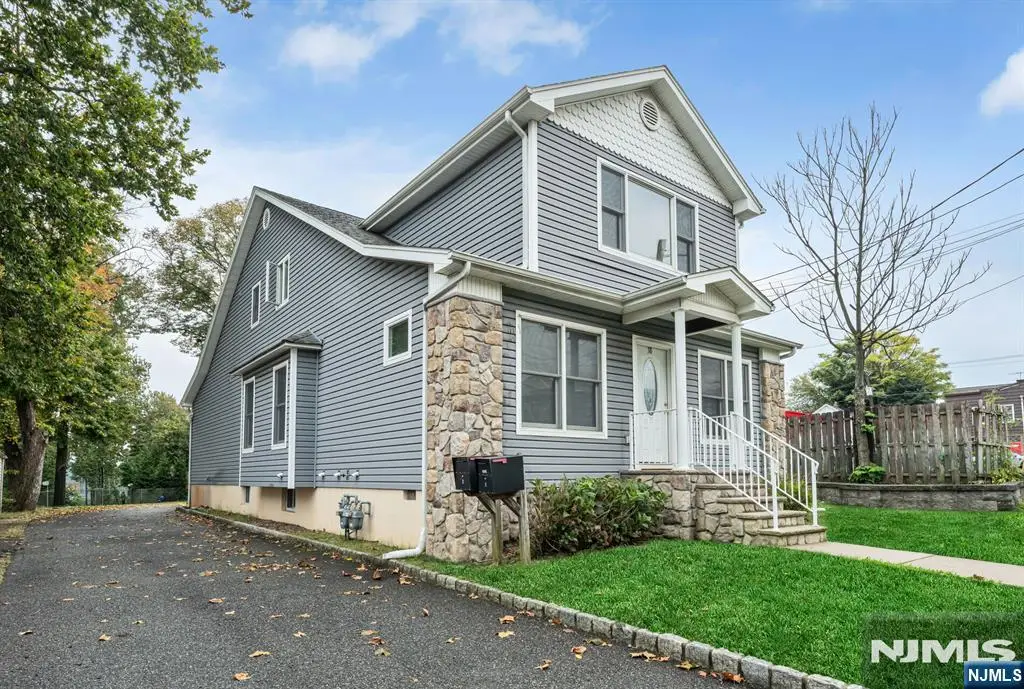 38 Church Street, Haledon, NJ 07508 - #1