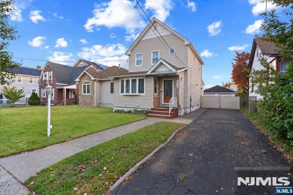 245 Kingsland Avenue, Lyndhurst, NJ 07071 - #1