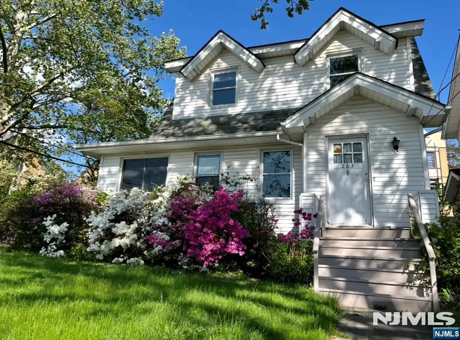263 Palisade Avenue, Bogota, NJ 07603 - #3