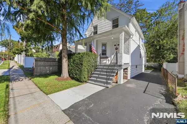 31 Walnut Street, Bloomfield, NJ 07003