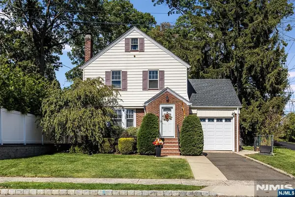 260 Sylvan Road, Bloomfield, NJ 07003
