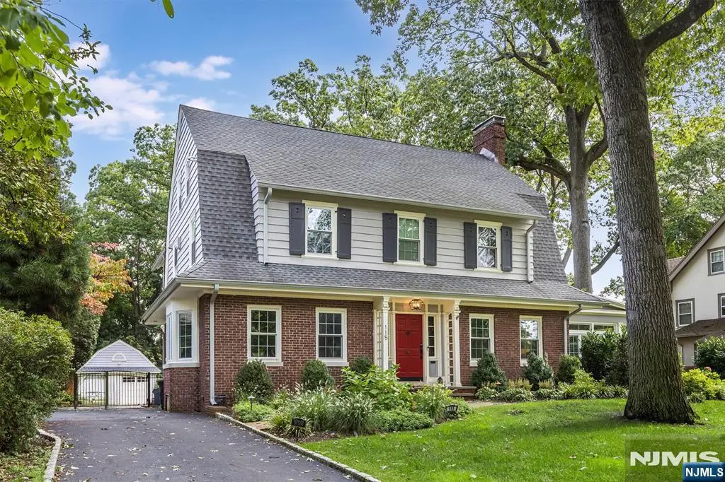 115 Forest Avenue, Glen Ridge, NJ 07028 - #1