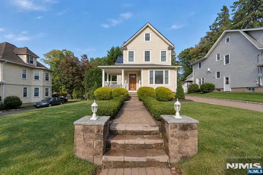58 Beech Street, Nutley, NJ 07110 - #2