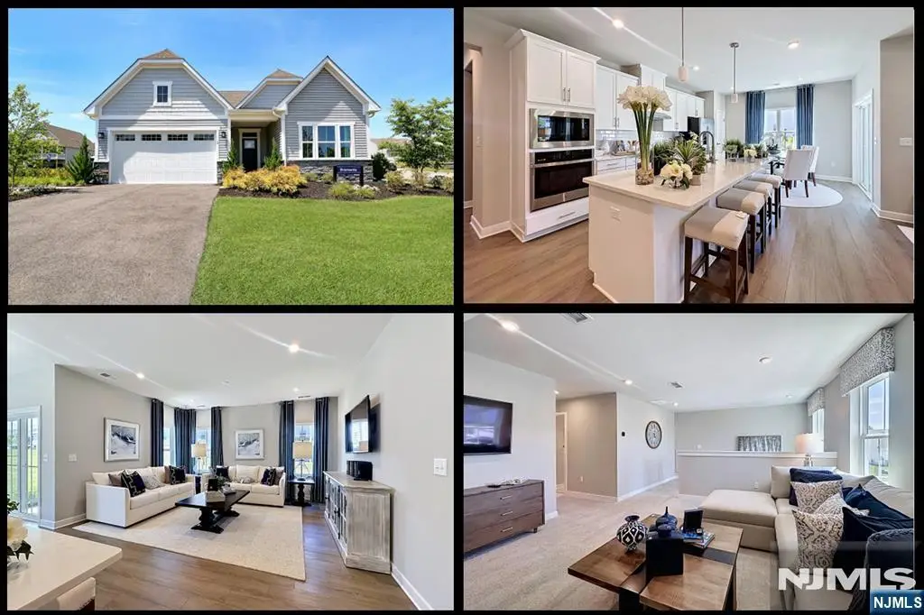 2 Redwood Run, Mansfield, NJ 07865 - #1