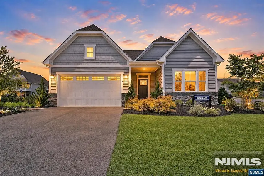2 Redwood Run, Mansfield, NJ 07865 - #3