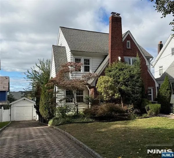 9 Clinton Avenue, Kearny, NJ 07032