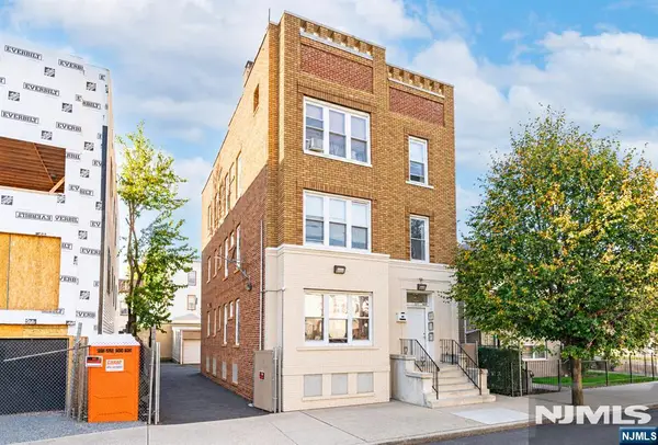 617 20th Street, Newark, NJ 07103