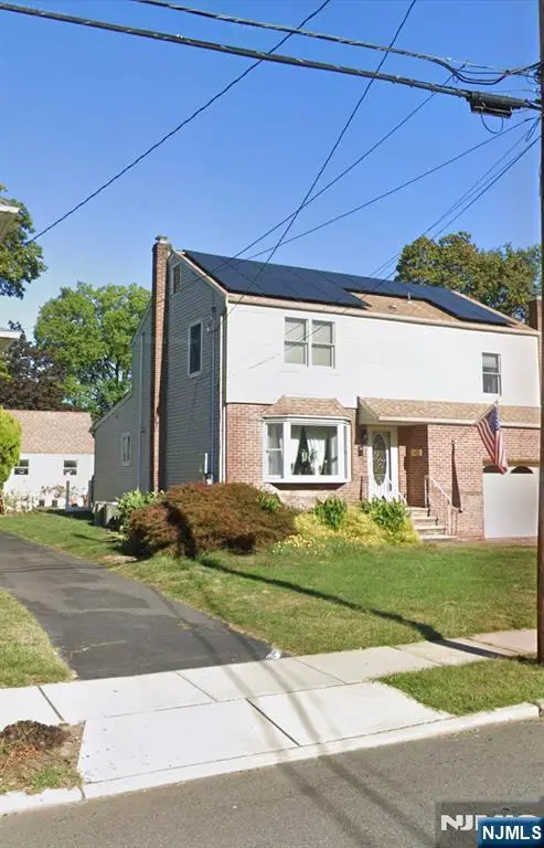 455 Poplar Avenue, Maywood, NJ 07607
