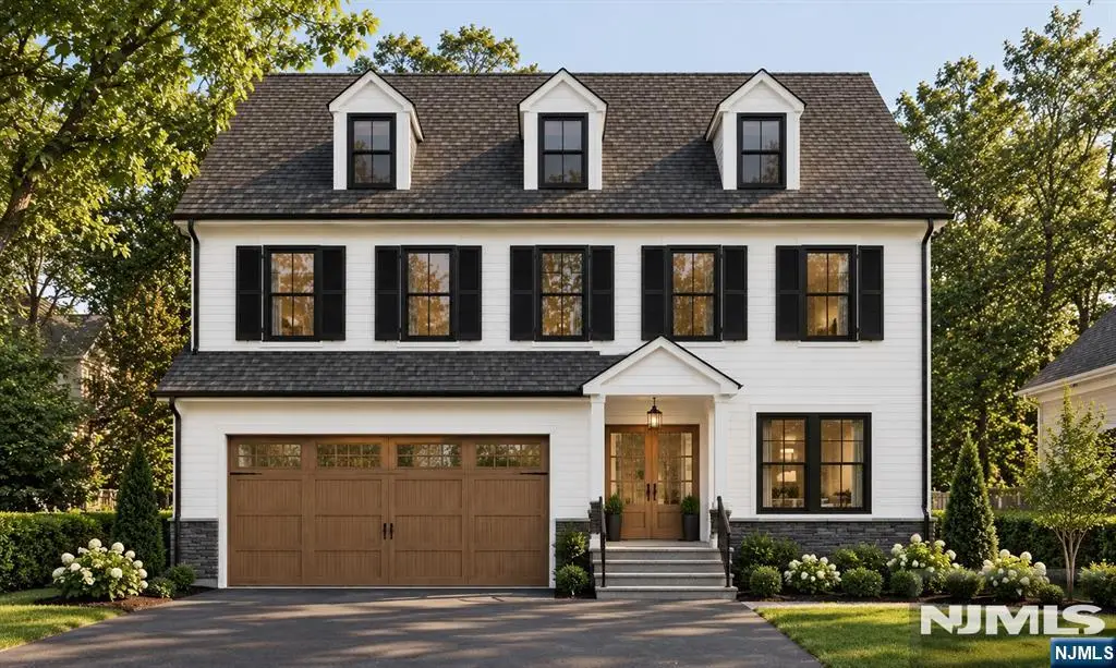 54 W Hobart Gap Road, Livingston, NJ 07039 - #1