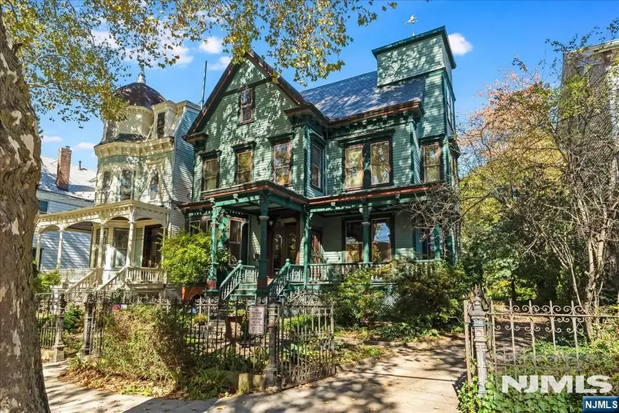 74 Sherman Place, Jersey City, NJ 07307 - #2