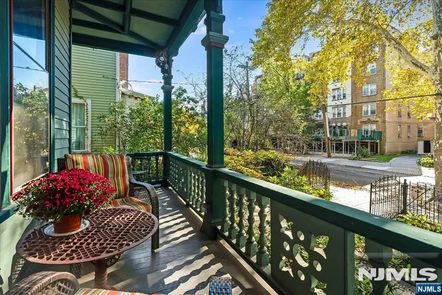 74 Sherman Place, Jersey City, NJ 07307 - #3
