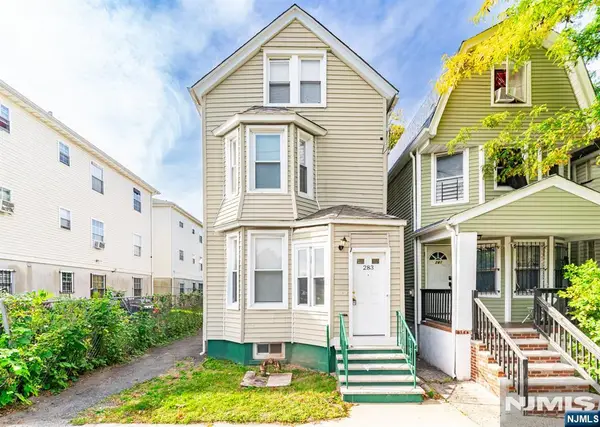 283 18th Street, Newark, NJ 07103