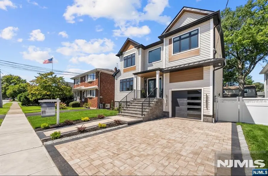 44 Liberty Street, Clifton, NJ 07013 - #2
