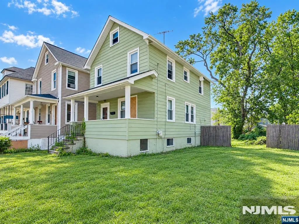 181 Berdan Place, Hackensack, NJ 07601 - #1