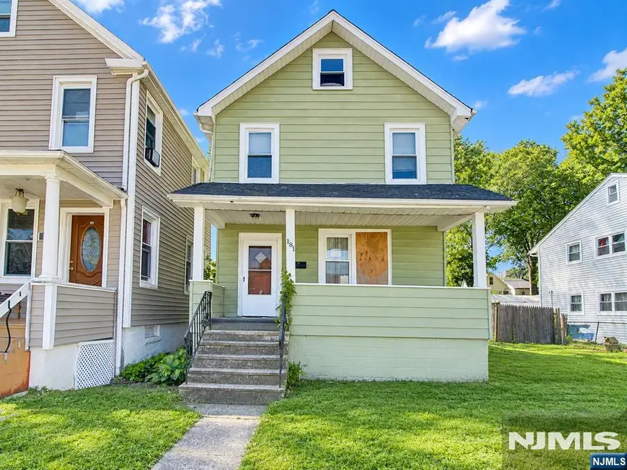 181 Berdan Place, Hackensack, NJ 07601 - #3