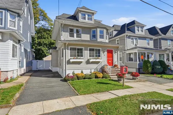 31 Stockton Street, Bloomfield, NJ 07003