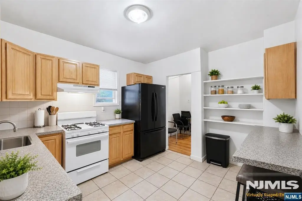 17 Highland Terrace, Irvington, NJ 07111 - #1