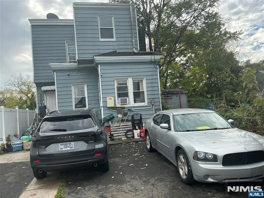 1107 51st Street, North Bergen, NJ 07047 - #1