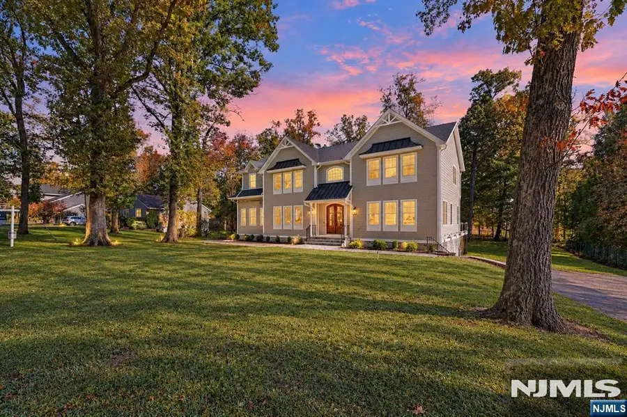 38 Brookside Terrace, North Caldwell, NJ 07006 - #2