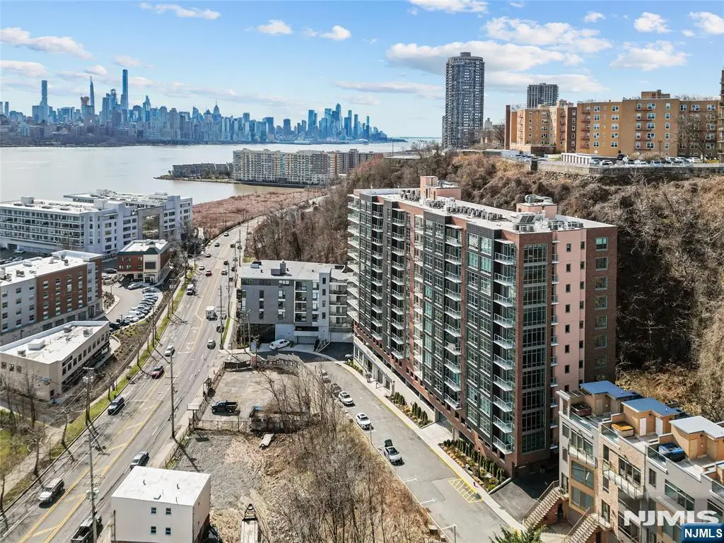 8701 Churchill Road PH1501, North Bergen, NJ 07047 - #1