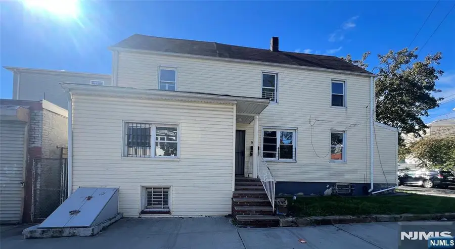718 13th Street, Newark, NJ 07103 - #2