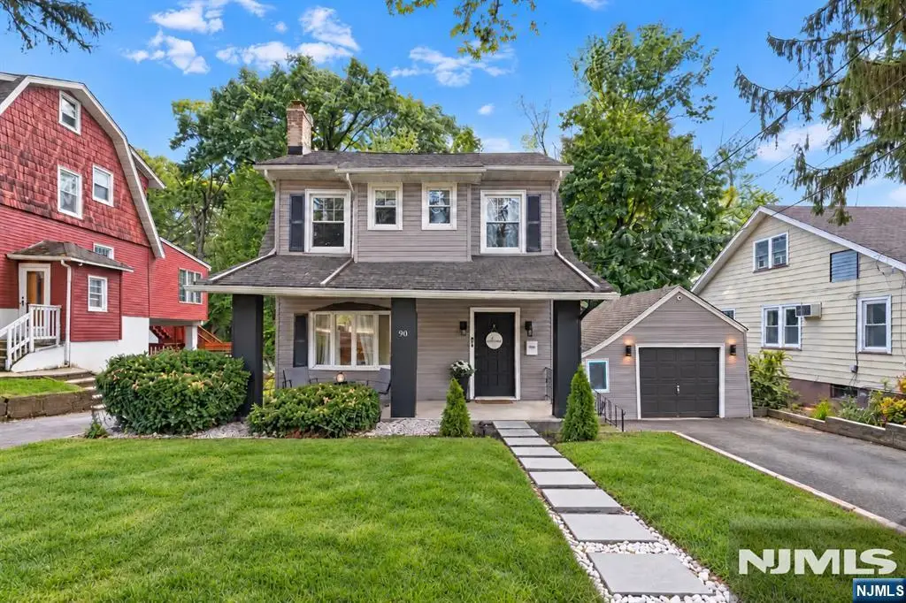 90 Woodland Road, Bloomfield, NJ 07003 - #1