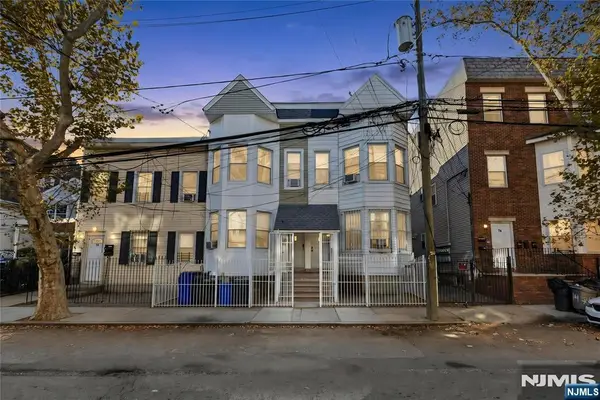 72 1/2 Summer Avenue, Newark, NJ 07104