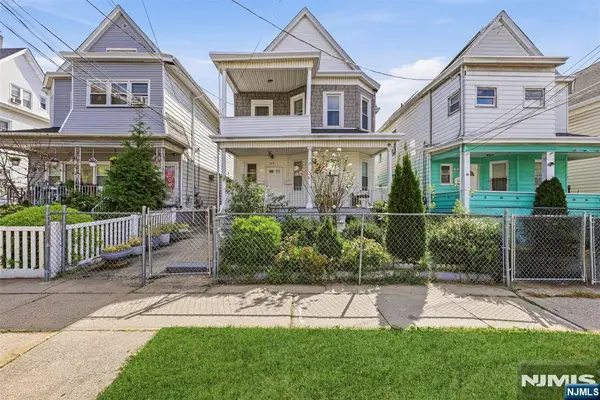 67-69 Summer Street, Passaic, NJ 07055