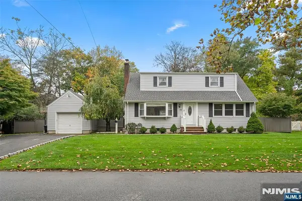 144 Spring Street, Harrington Park, NJ 07640
