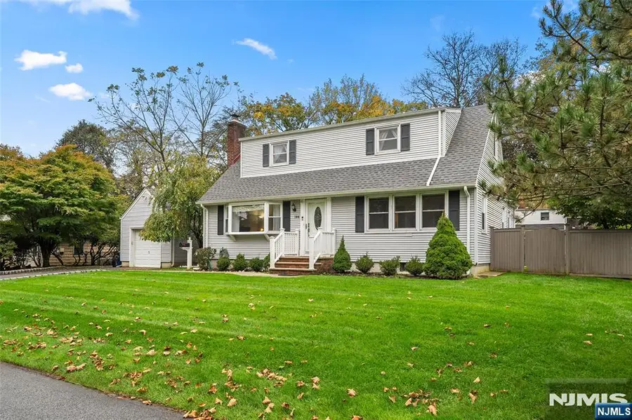 144 Spring Street, Harrington Park, NJ 07640 - #3