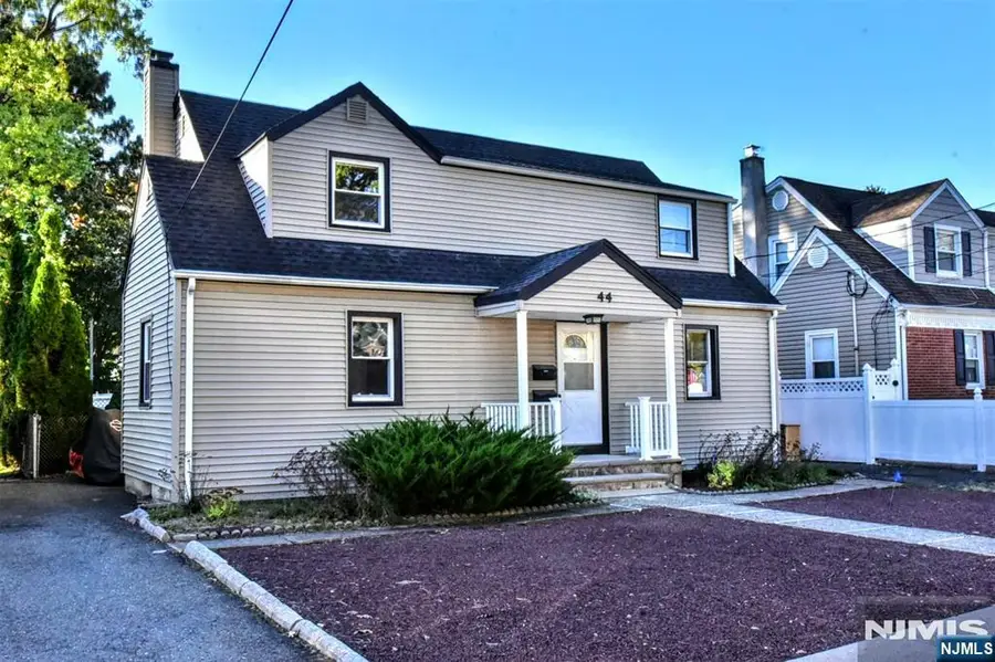 44 Ekings Avenue, Hawthorne, NJ 07506 - #2