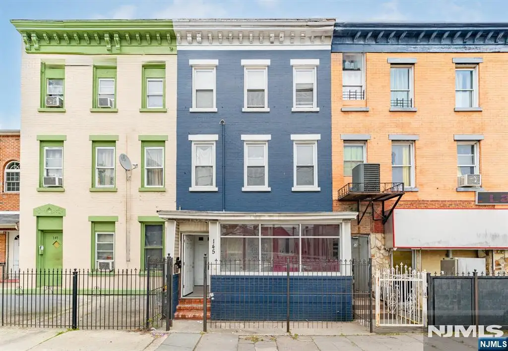 145 Summer Avenue, Newark, NJ 07104 - #1