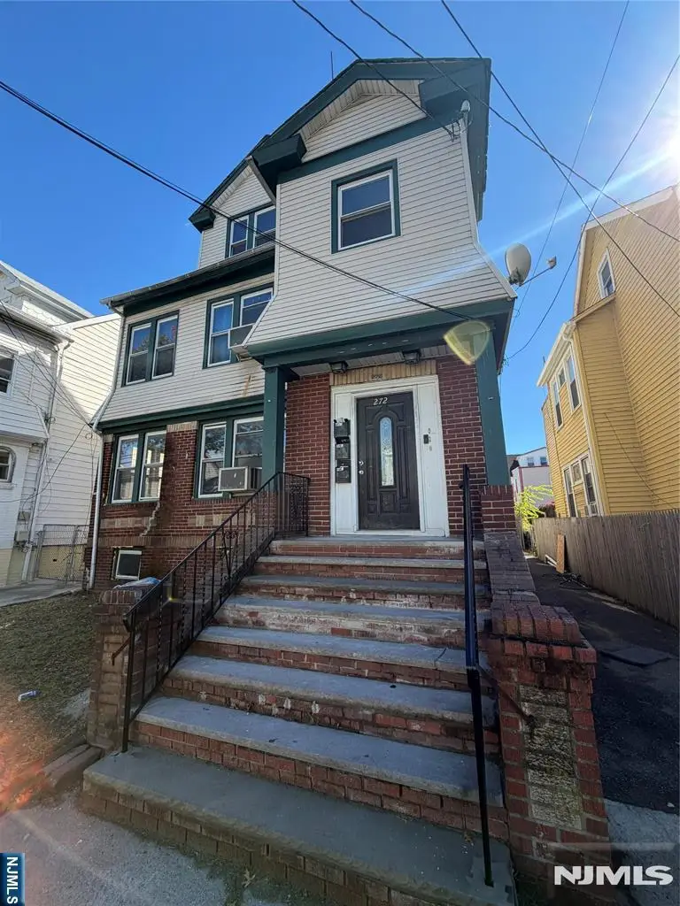 272-274 Wainwright Street, Newark, NJ 07112 - #1