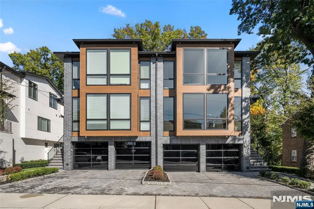 317 Slocum Way, Fort Lee, NJ 07024 - #1