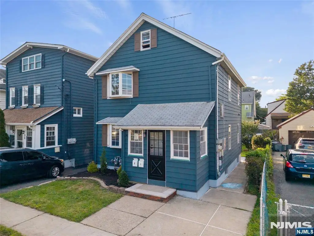 26 Major Street, Clifton, NJ 07013 - #1