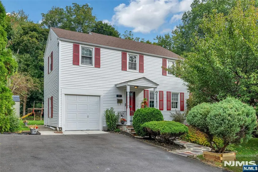 187 Bay Avenue, Bloomfield, NJ 07003 - #1