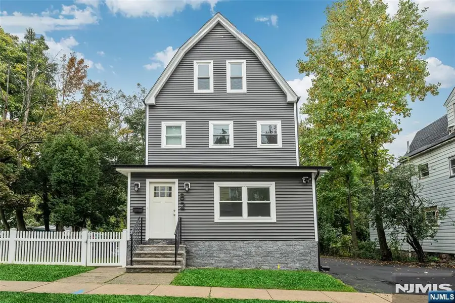 82 Watchung Avenue, West Orange, NJ 07052 - #2