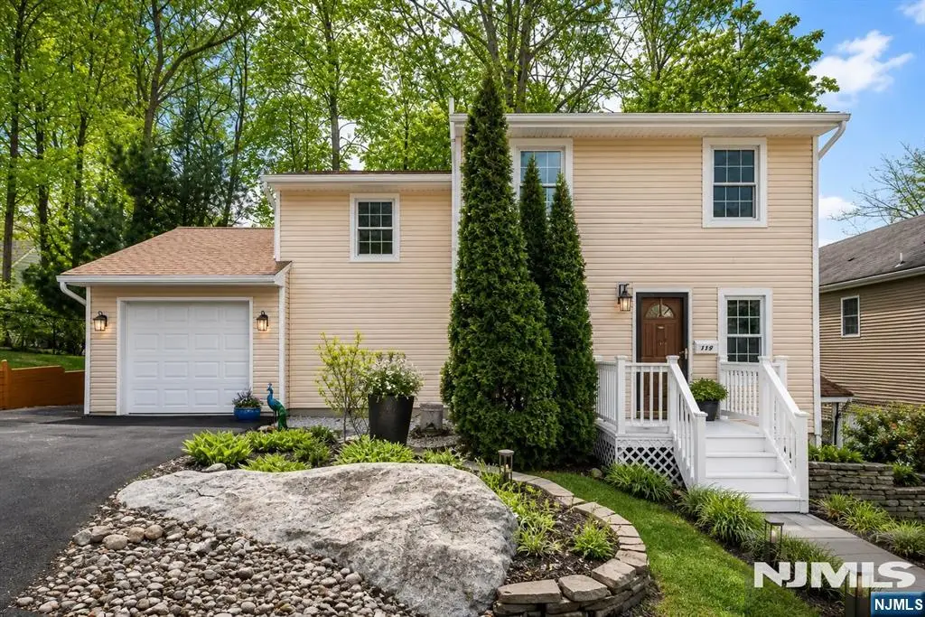 119 Sherwood Avenue, Mahwah, NJ 07430 - #1