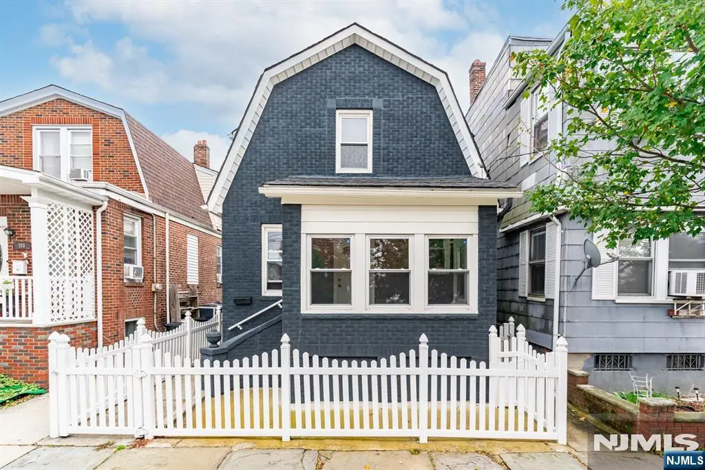 104 Brighton Avenue, Kearny, NJ 07032 - #1