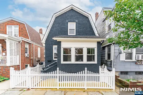 104 Brighton Avenue, Kearny, NJ 07032