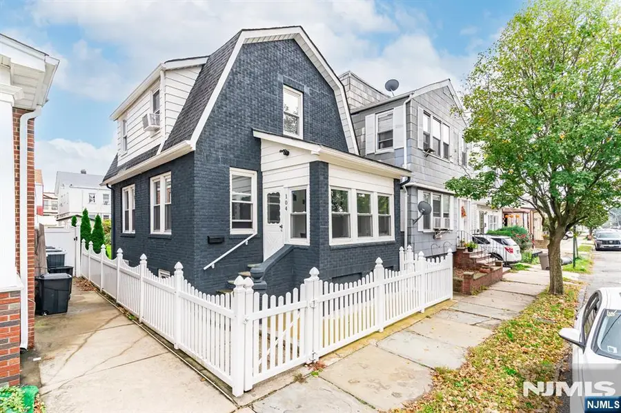 104 Brighton Avenue, Kearny, NJ 07032 - #2