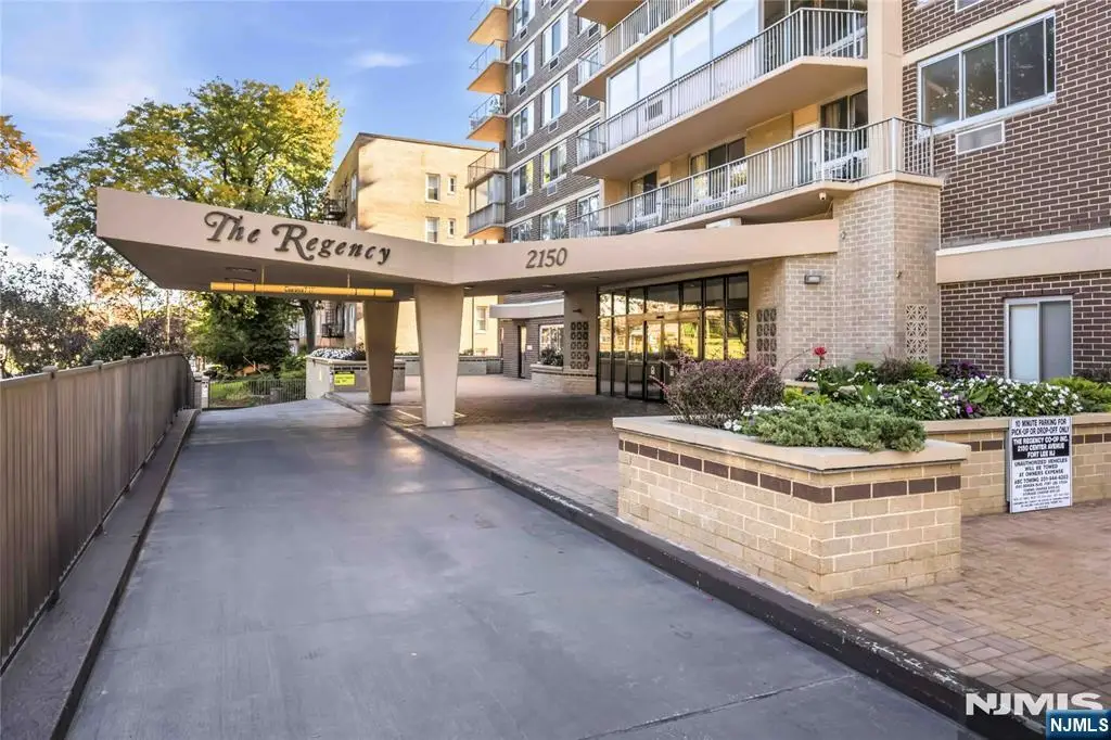 2150 Center Avenue 16A, Fort Lee, NJ 07024 - #1