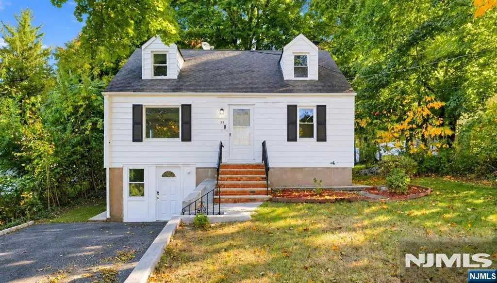 23 Wanamaker Avenue, Mahwah, NJ 07430 - #1