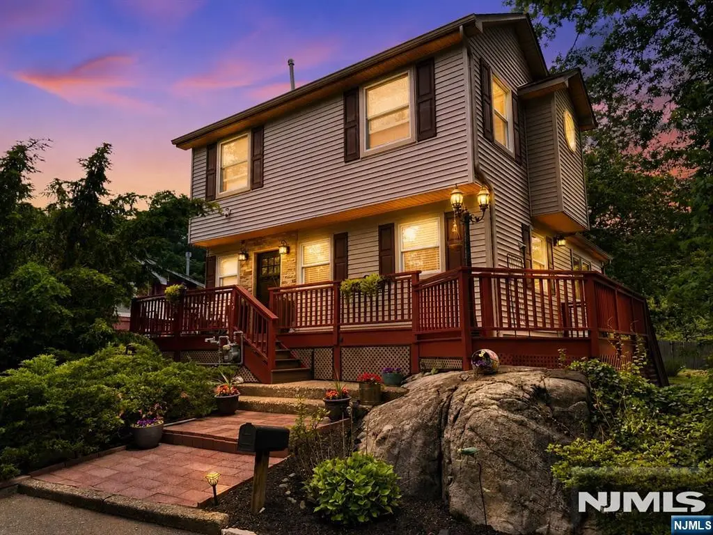 13 Oak Street, Haskell, NJ 07420 - #1